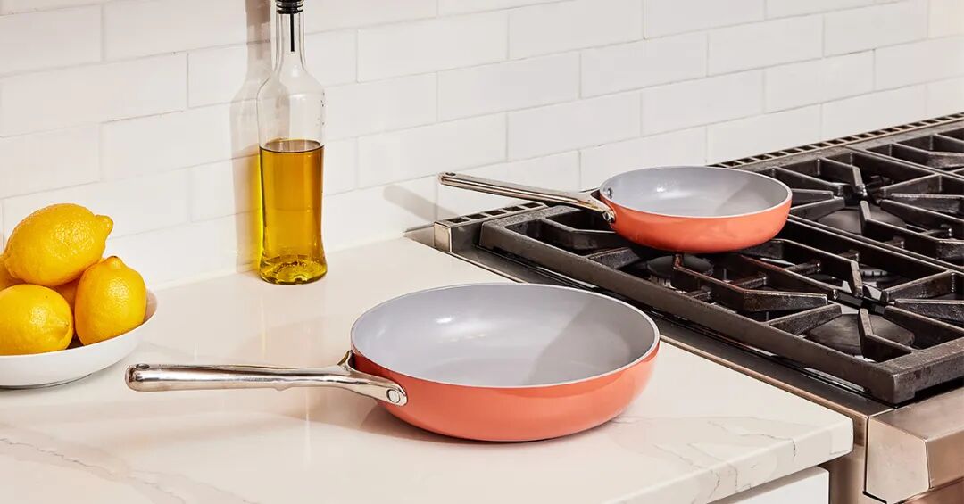 靠一把陶瓷锅,打“时尚牌”的厨具估值狂飙至近1亿美金 4 靠一把陶瓷锅,打“时尚牌”的厨具估值狂飙至近1亿美金