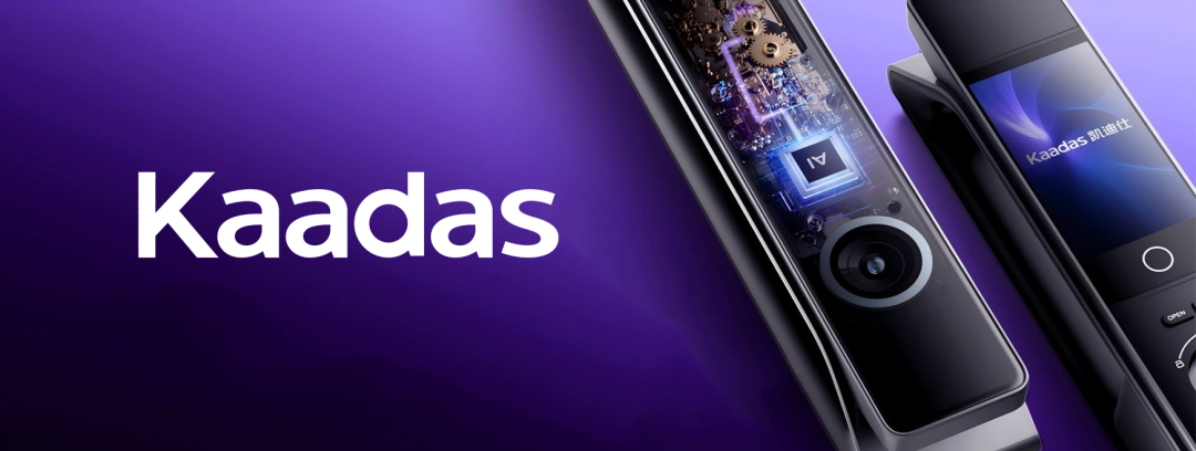 海外红人营销|父子出海创业,把“智能门锁”卖到全球第一! 1 海外红人营销|父子出海创业,把“智能门锁”卖到全球第一!