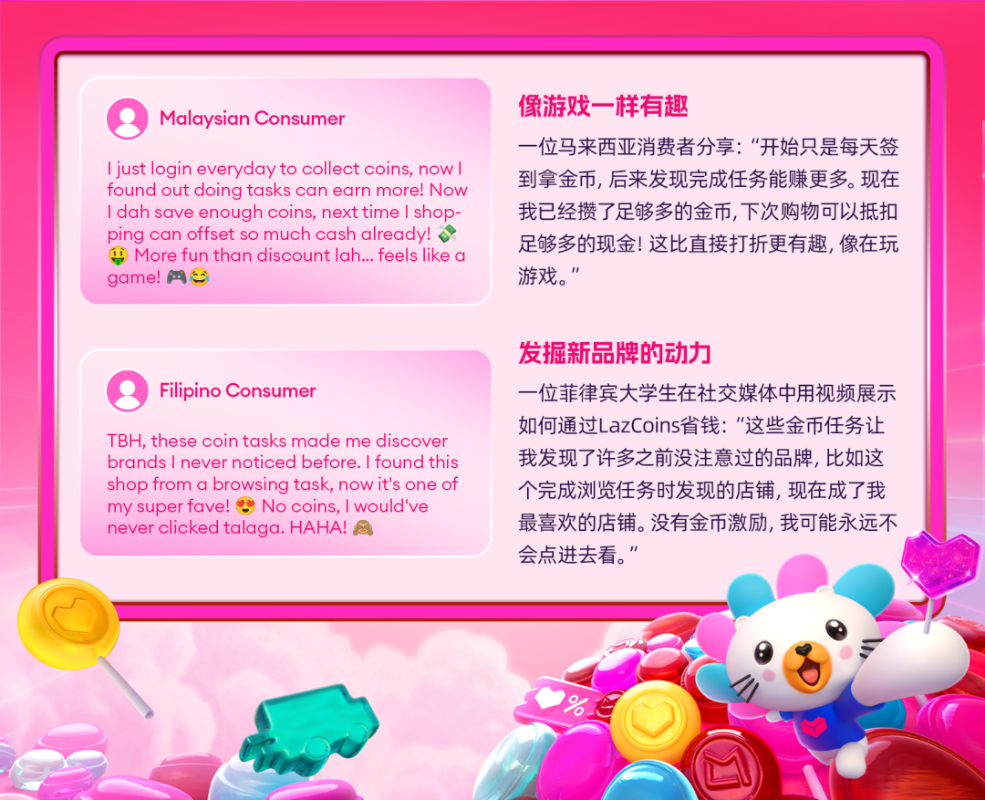 流量爆涨400%!Lazada这个玩法你必须懂 4 流量爆涨400%!Lazada这个玩法你必须懂