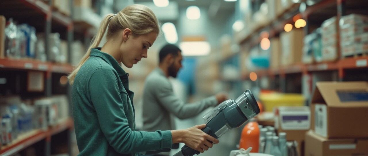 义乌5人小团队，在东南亚卖百货类目月入50 万美金！