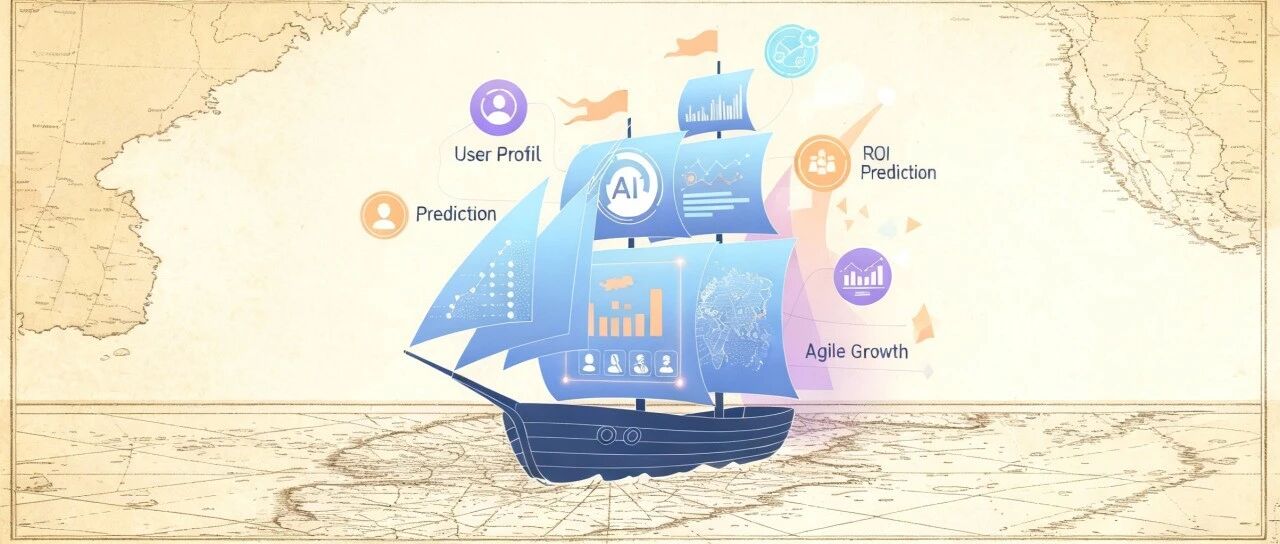 品牌出海：旧地图无法寻得新大陆？数据驱动的新范式:告别经验主义的出海策略！