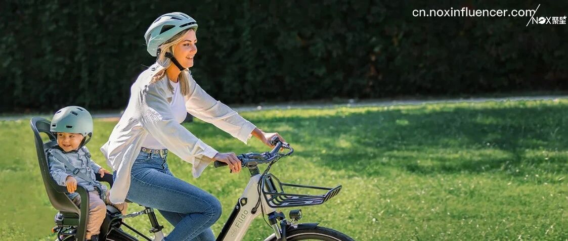 年销破亿、用户40万+，深圳这一品牌如何成为E-bike出海隐形冠军？