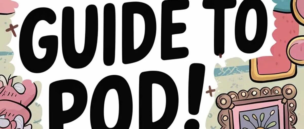 旺季倒计时！2025 POD黑五冲刺指南，7大功能助力独立站销量翻倍！