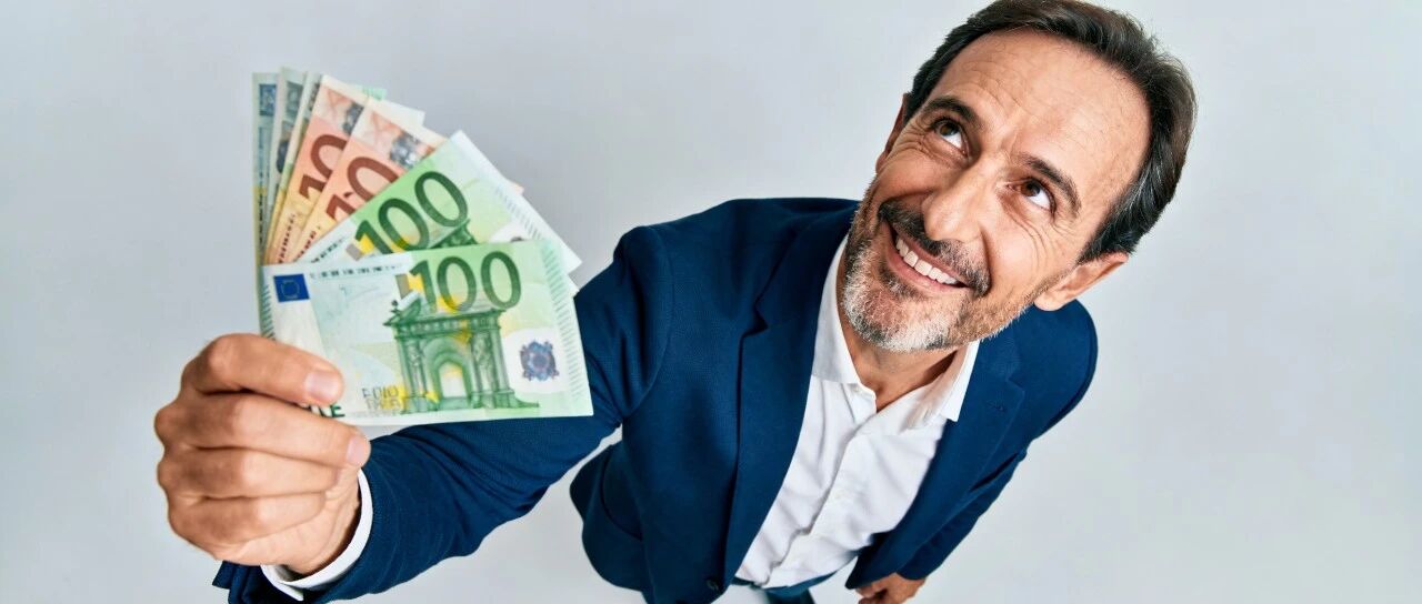 欧元汇率暴涨！欧洲站卖家旺季稳了｜跨境电商