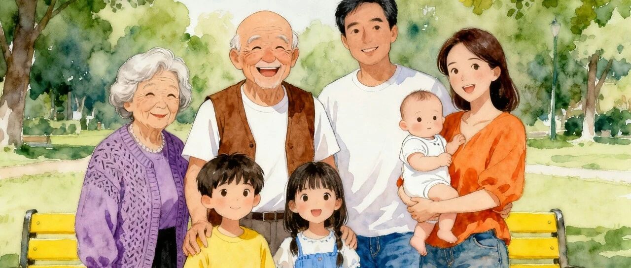 银发市场不要瞎跟风 ｜跨境电商