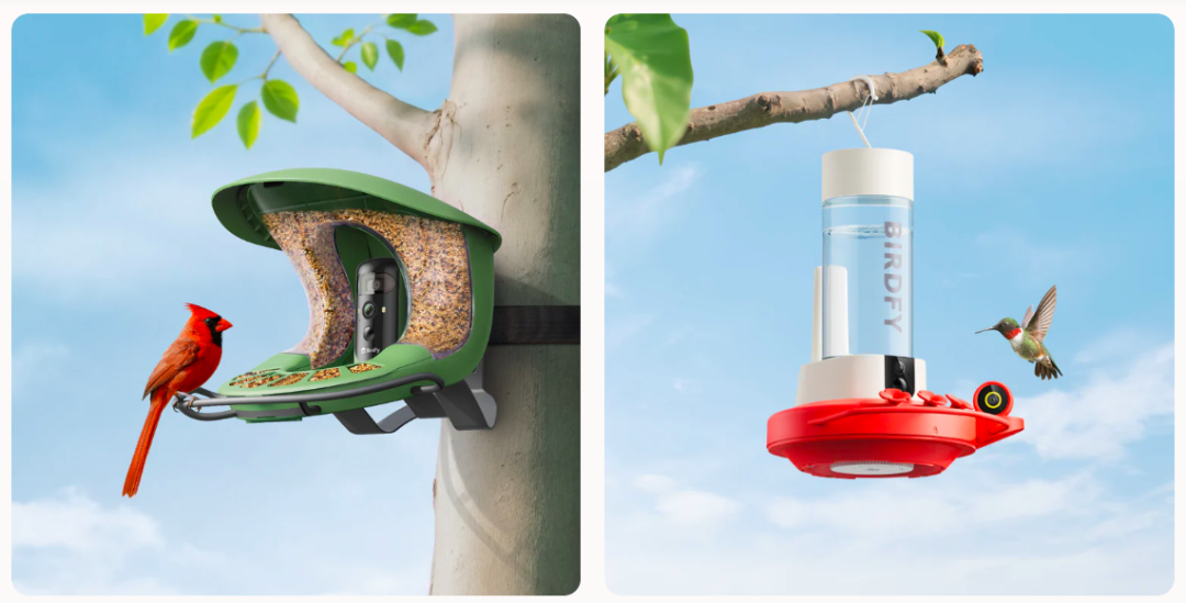 闲来观鸟、无事烧烤：巨能赚的冷门出海品牌丨2025Q3 BrandOS榜单