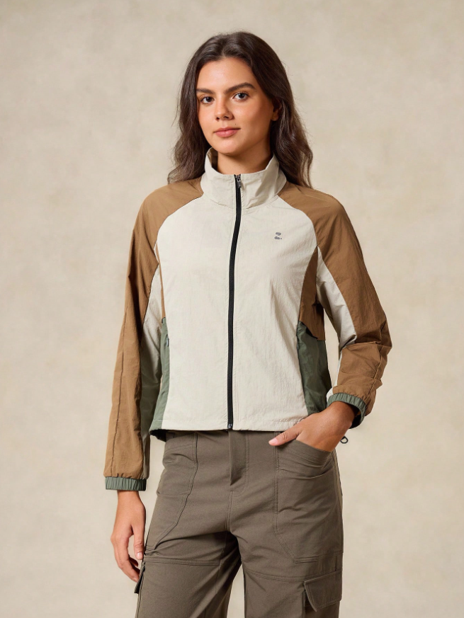 外卖工服到跨境运动?借力SHEIN,他在6000亿赛道找到新曲线 7 外卖工服到跨境运动?借力SHEIN,他在6000亿赛道找到新曲线