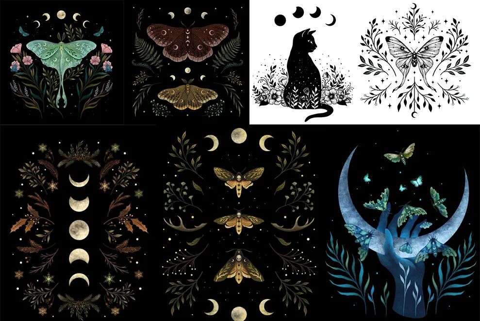 7起杀伤力极强的版权案件！不少卖家踩雷这些图，别再用！