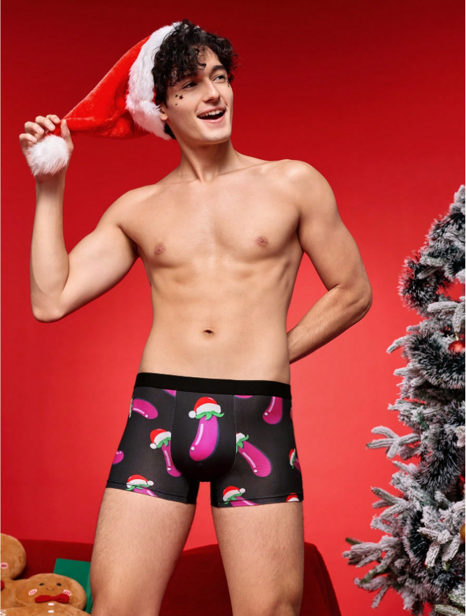 穿出个性，潮流款男装或成出海王牌