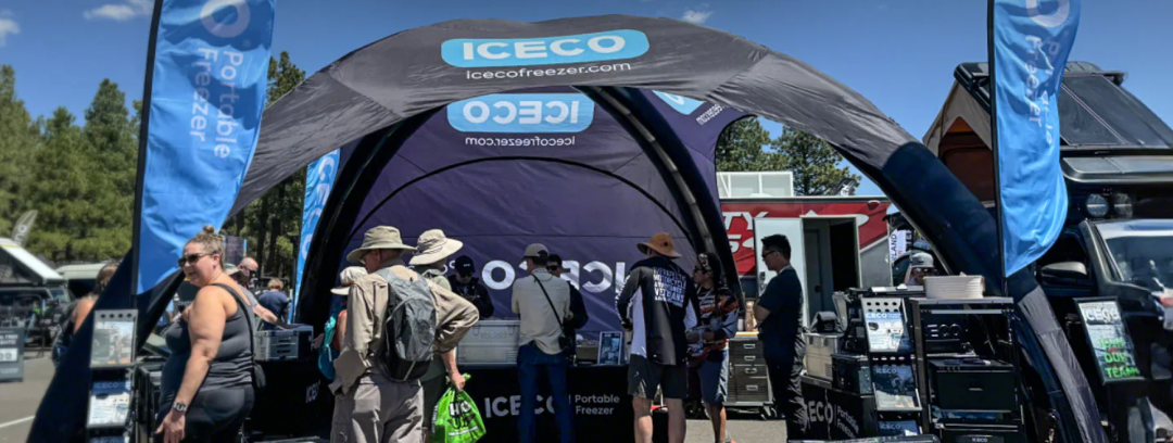 海外红人营销|从濒临破产到冲击上市,中山大卖靠车载冰箱逆袭! 7 海外红人营销|从濒临破产到冲击上市,中山大卖靠车载冰箱逆袭!