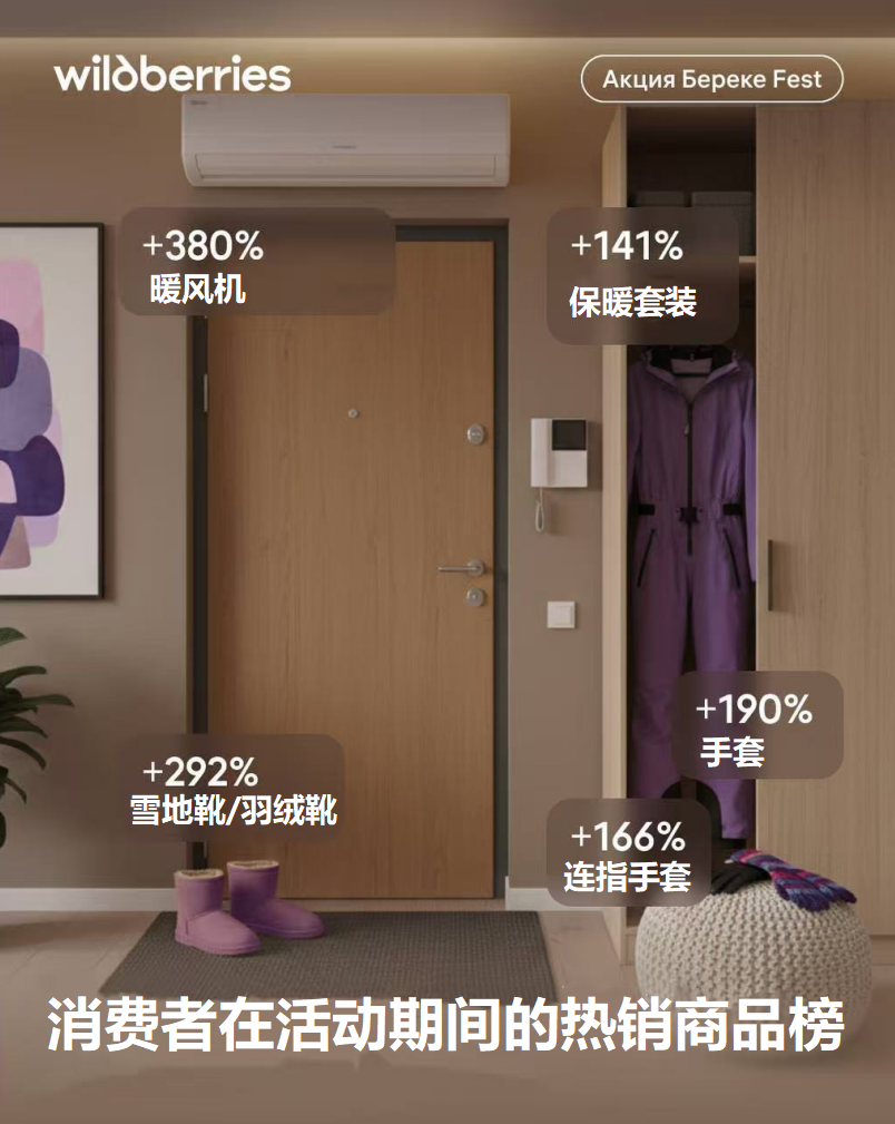 如何在Wildberries十一月促销季提高销量? 2 如何在Wildberries十一月促销季提高销量?