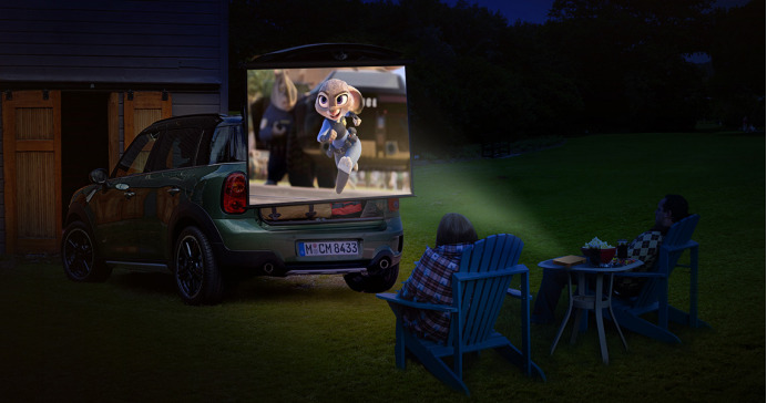 年营收超34亿,35%来自海外,成都投影仪如何成全球TOP1? | 品牌案例 6 年营收超34亿,35%来自海外,成都投影仪如何成全球TOP1? | 品牌案例