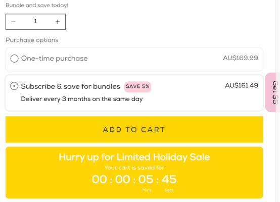 Kik独家案例：36亿蓝海市场，保健品如何搭建高信任高转化的DTC网站