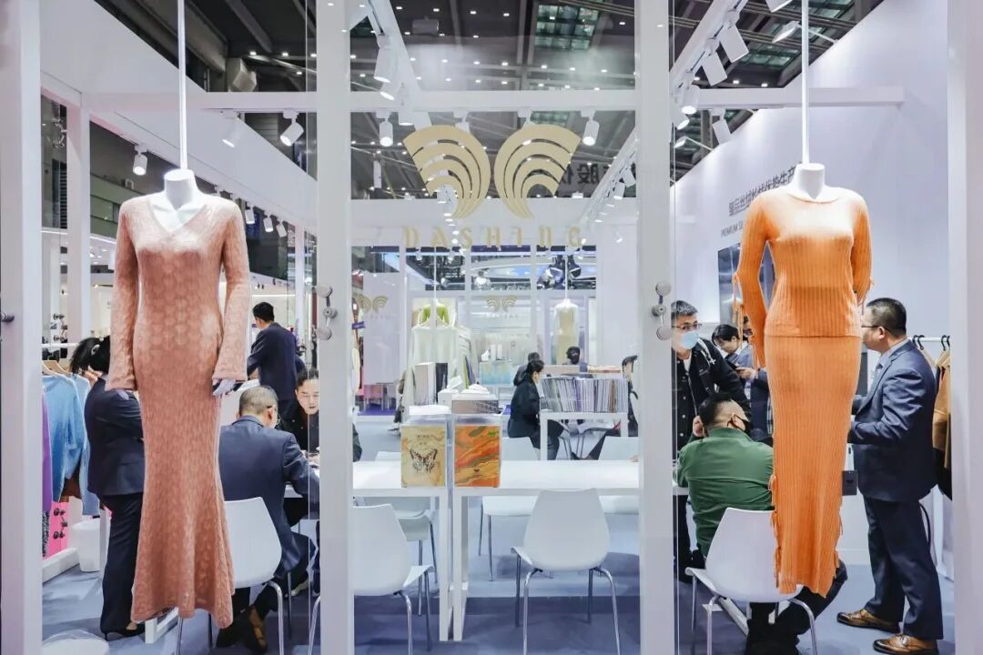 锦贯展讯 | 2025 FS时尚供应链跨境电商展览会