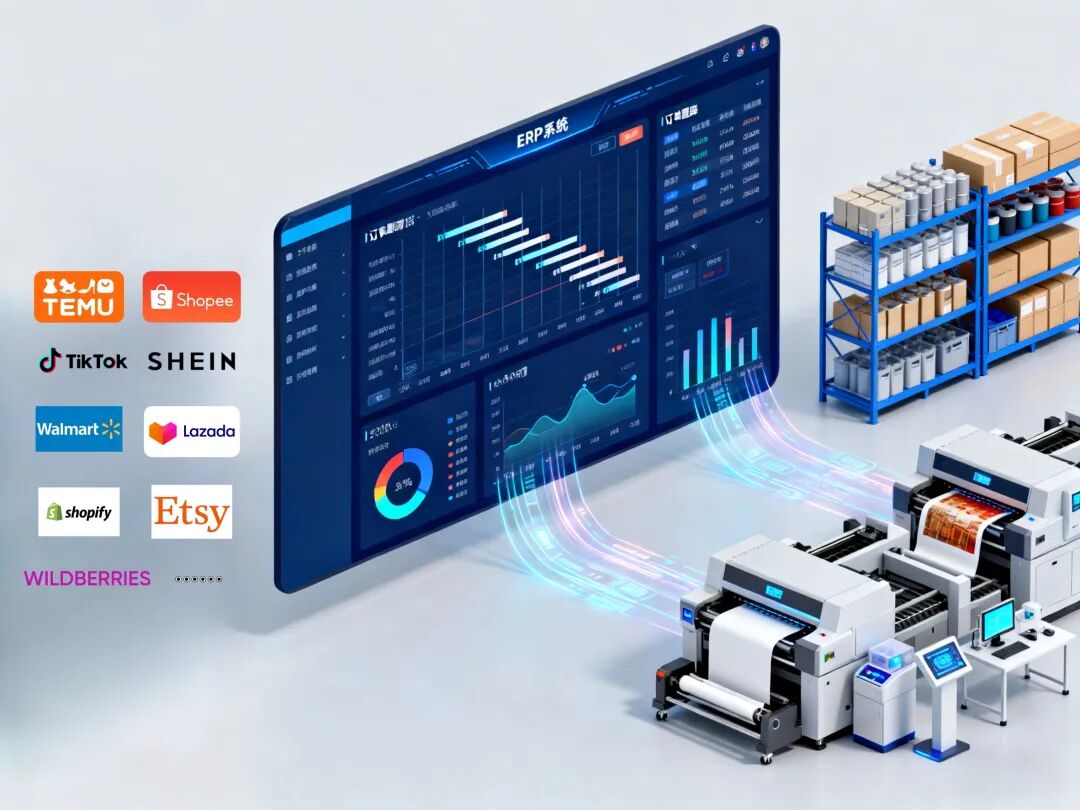 深度解析 | TikTok Shop发货政策升级，柔性制造迎来最佳布局时机