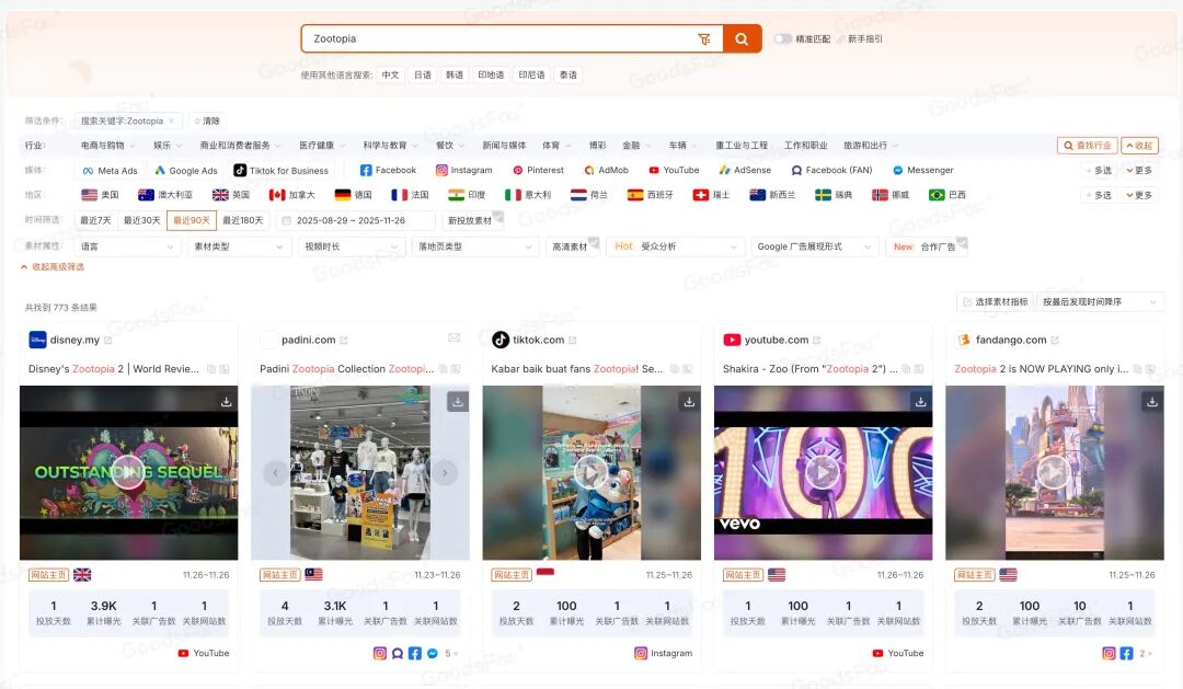 为什么数十个全球品牌都提前押注《疯狂动物城2》？