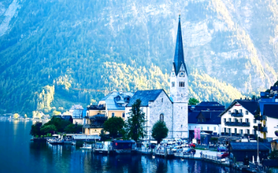 中欧高收入国家,德语区不容错过的奥地利市场 | 欧洲跨境电商 3 中欧高收入国家,德语区不容错过的奥地利市场 | 欧洲跨境电商