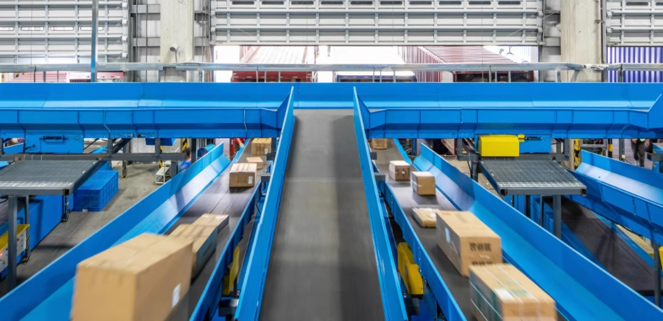 黑五备货入仓超500万件,菜鸟的全球化物流新格局 5 黑五备货入仓超500万件,菜鸟的全球化物流新格局