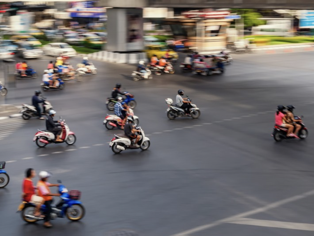 首发哪个市场？东南亚出海首选市场指南