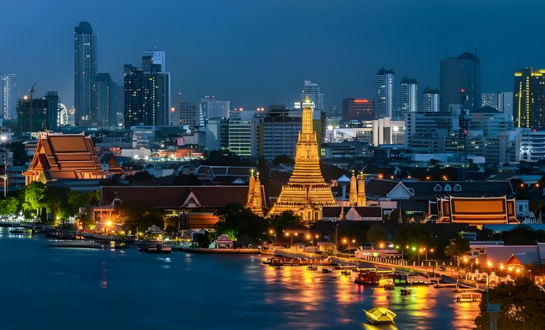 为什么选择印尼？印尼投资环境全解析（2025版）