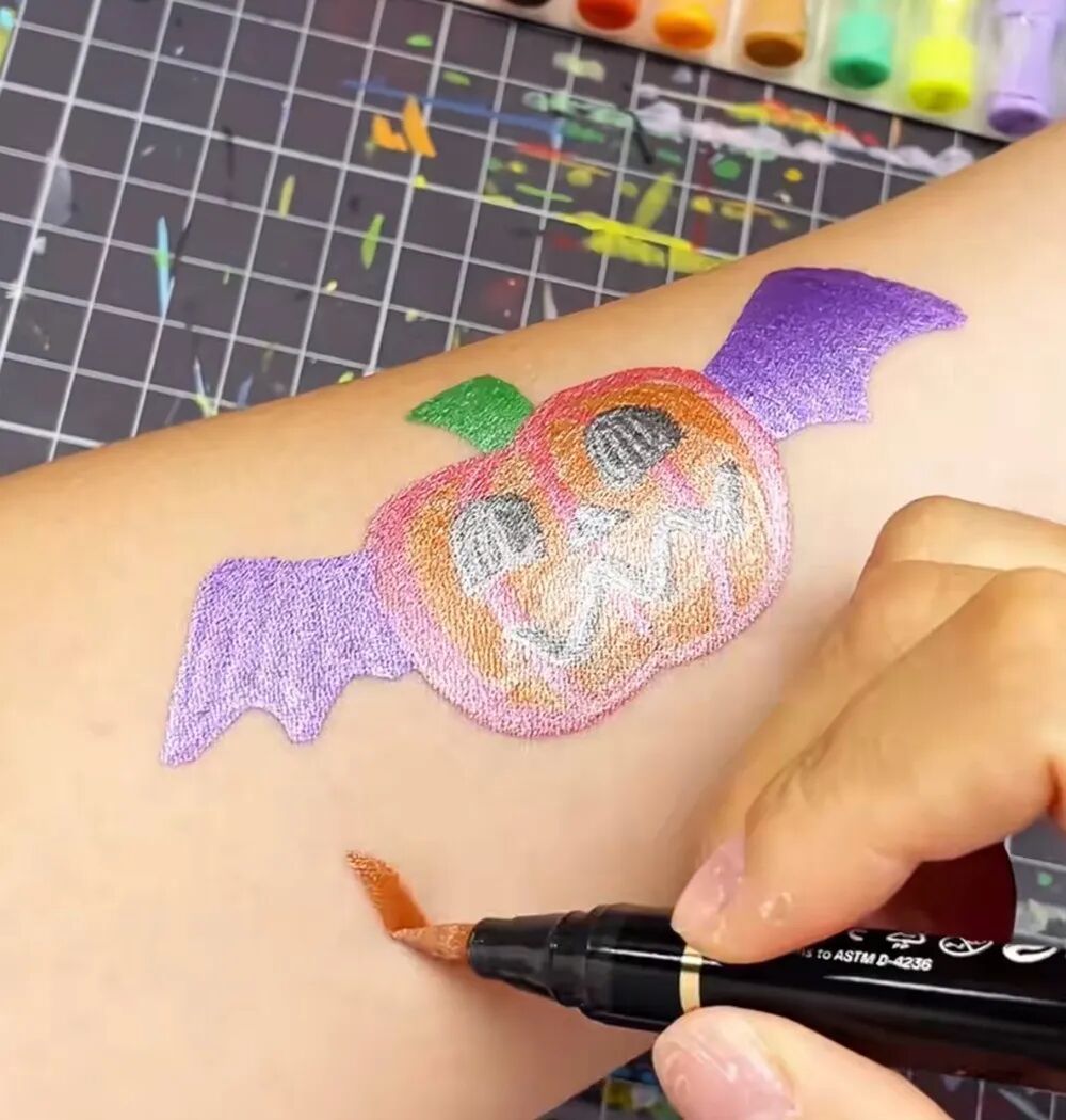 下一个跨境爆款思路？这支“笔”半月狂卖百万！