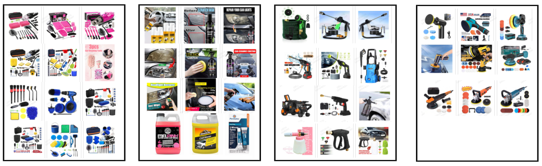 评分4.97，走心“配件”又卖爆！借势半托管，三大策略把握旺季商机