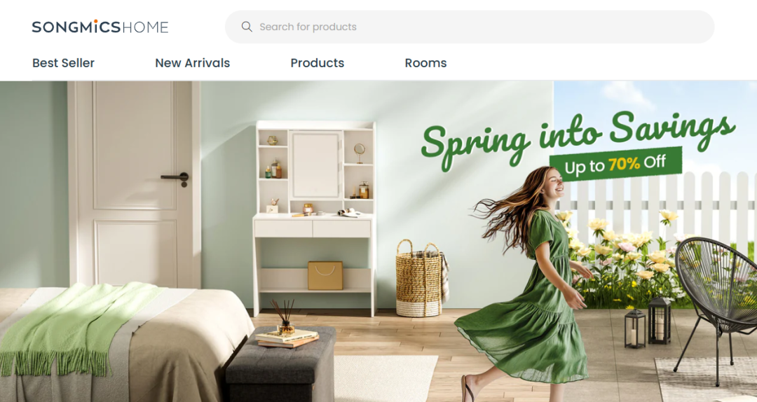 河南家居大卖横扫欧洲,9个月爆卖60亿|跨境电商