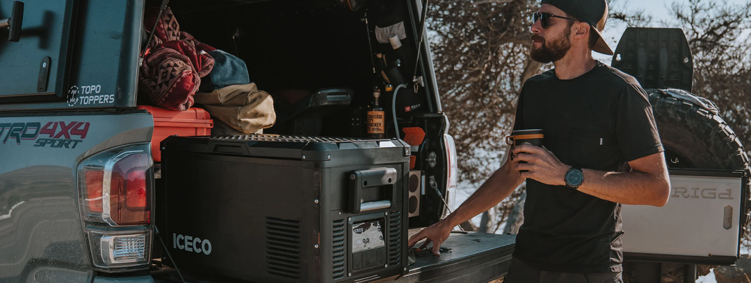 海外红人营销|从濒临破产到冲击上市,中山大卖靠车载冰箱逆袭! 3 海外红人营销|从濒临破产到冲击上市,中山大卖靠车载冰箱逆袭!