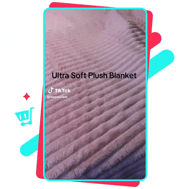 暖冬品刷爆TikTok Shop黑五，南通家纺商家、取暖家电商家创新高