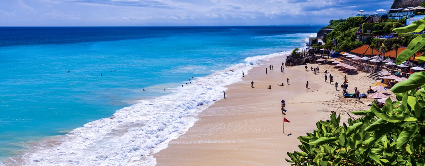 出海印尼：中国企业必须知道的几个法律问题
