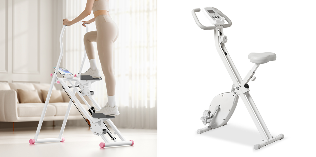 韩国人“进化掉睡眠”了？熬夜健身背后竟藏着这些爆款选品