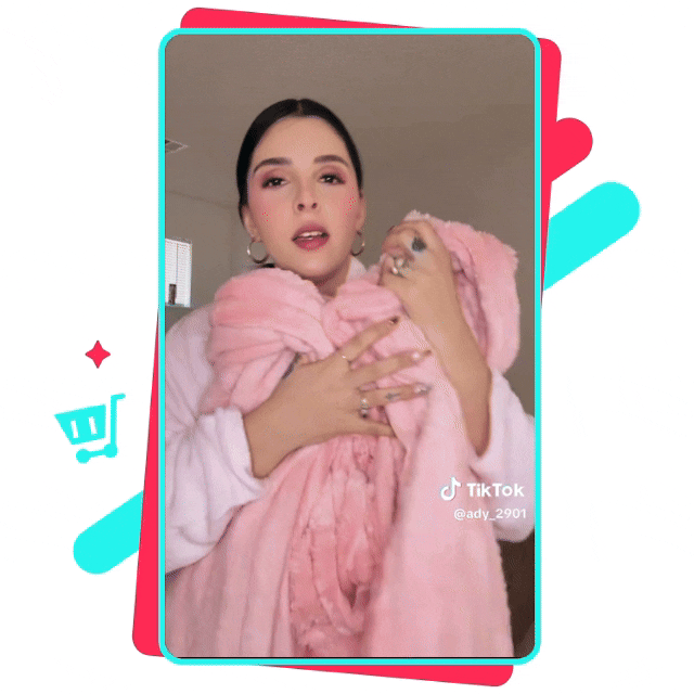 暖冬品刷爆TikTok Shop黑五，南通家纺商家、取暖家电商家创新高