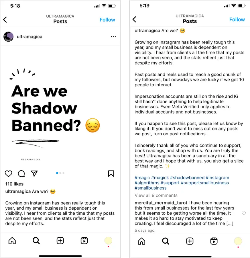 你的Instagram被封了吗?揭秘Ban号潜规则 2 你的Instagram被封了吗?揭秘Ban号潜规则