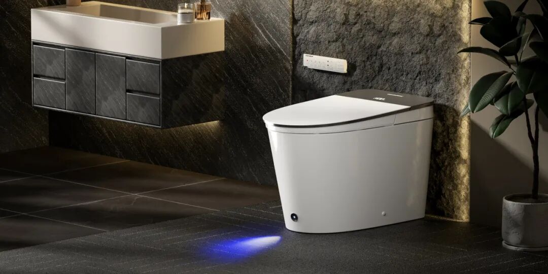 3人小团队创业年销破千万美元！中国智能马桶如何征服亚马逊北美站？