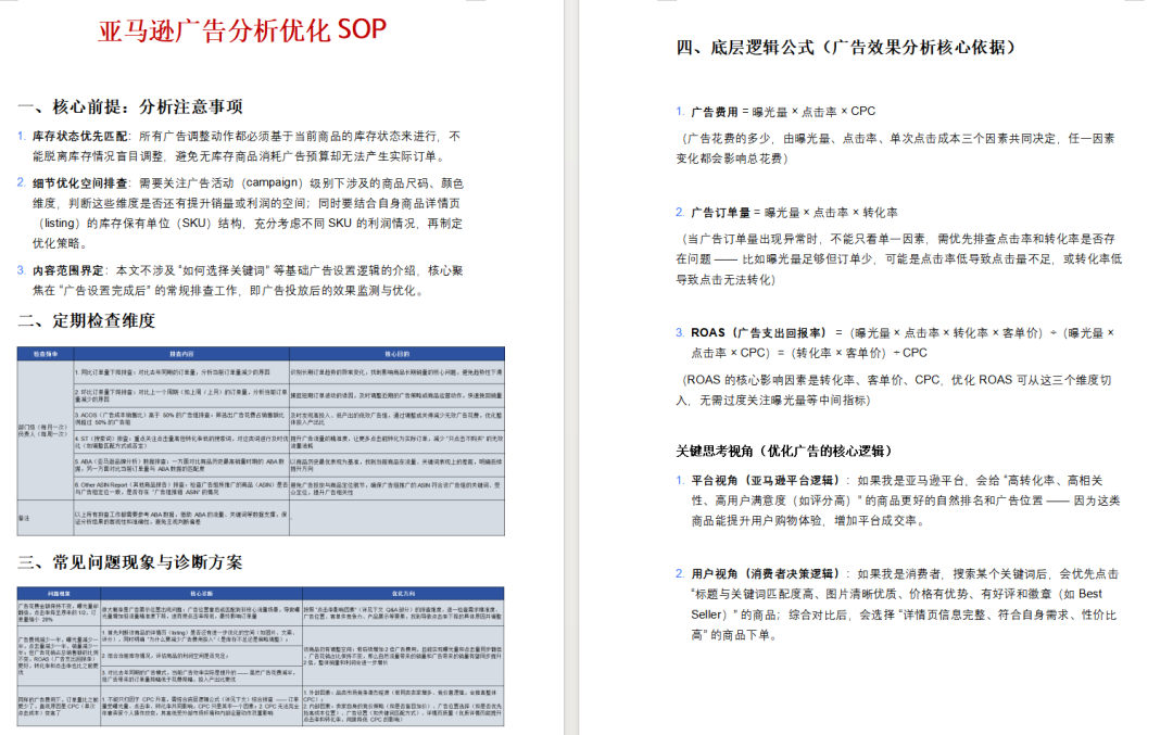 亚马逊又一暴击！两个重要后台功能说关就关！