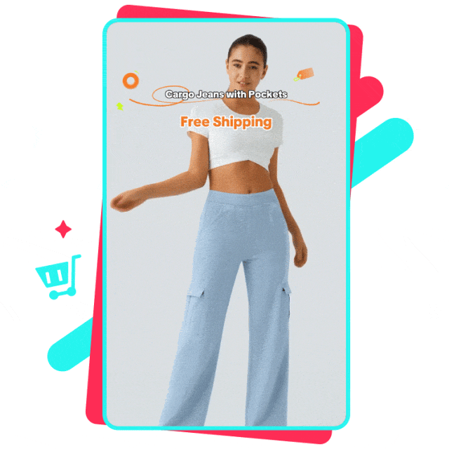 TikTok Shop全托管AIGC功能重要更新!0成本发视频,搞定内容场运营! 4 TikTok Shop全托管AIGC功能重要更新!0成本发视频,搞定内容场运营!