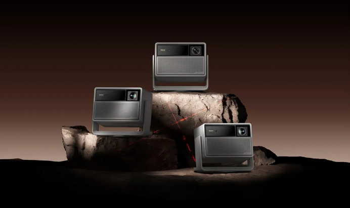 年营收超34亿,35%来自海外,成都投影仪如何成全球TOP1? | 品牌案例 3 年营收超34亿,35%来自海外,成都投影仪如何成全球TOP1? | 品牌案例