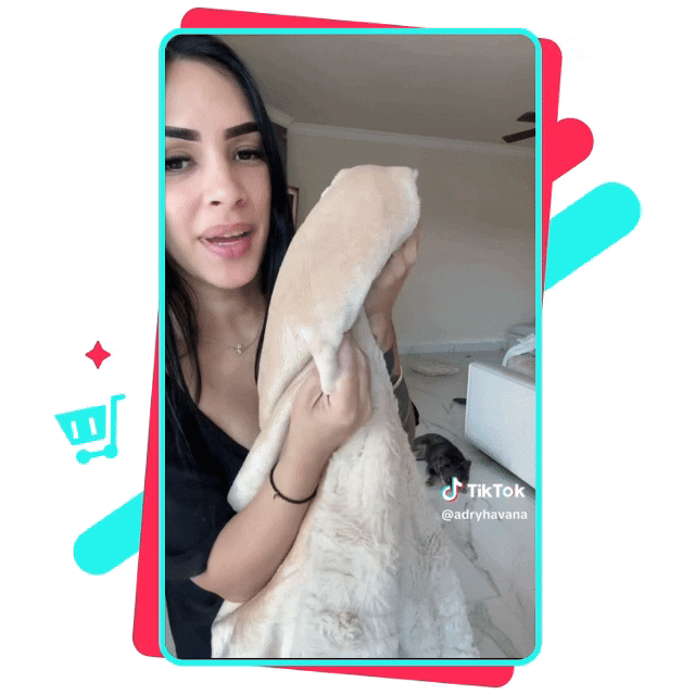 暖冬品刷爆TikTok Shop黑五，南通家纺商家、取暖家电商家创新高