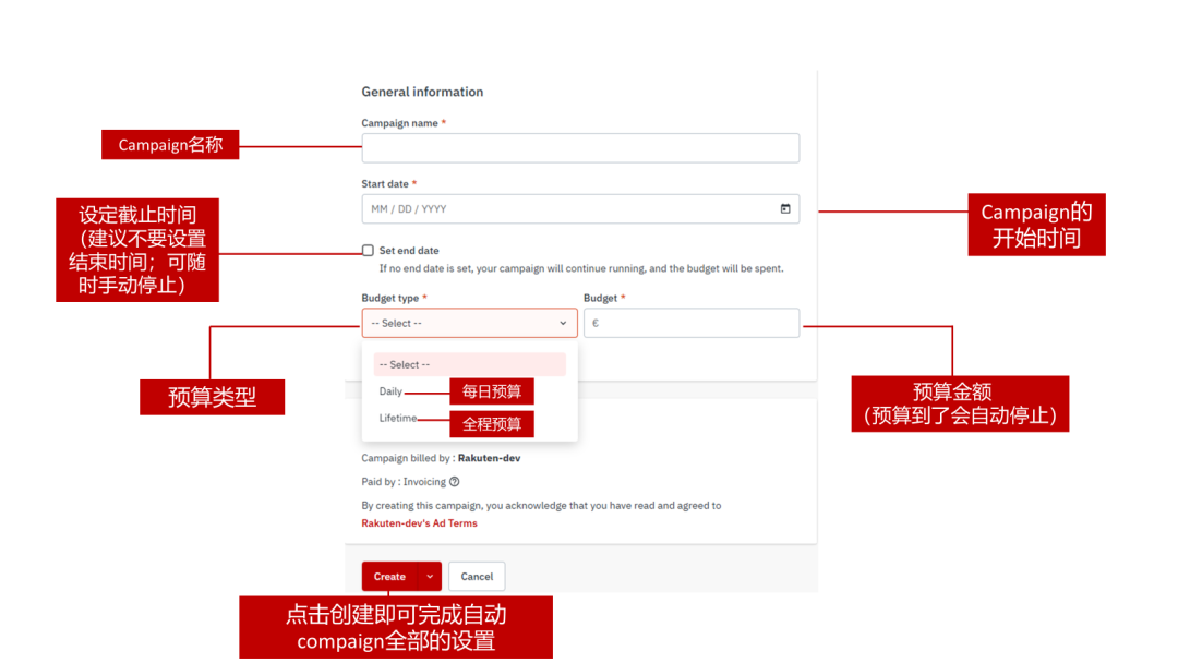 乐天广告——黑五促销利器!2025 Rakuten Ads 最新版指导教程 13 乐天广告——黑五促销利器!2025 Rakuten Ads 最新版指导教程