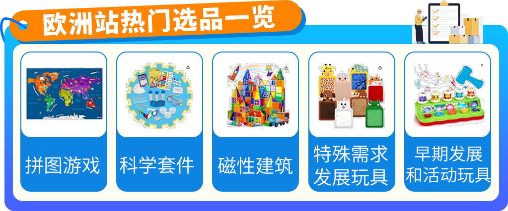 亚马逊内部数据首曝！3大趋势密码，助您撬动万亿商机