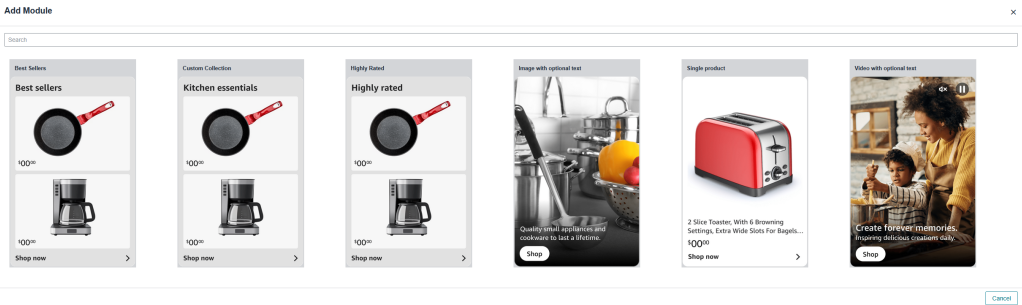 流量有救了！亚马逊又又又重磅新增免费流量入口促转化！