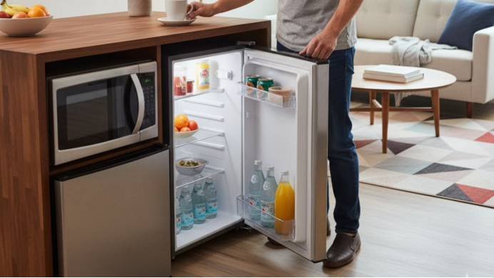 毛利57%,月销近500万,又一小家电出海火了! | 行业热点 6 毛利57%,月销近500万,又一小家电出海火了! | 行业热点