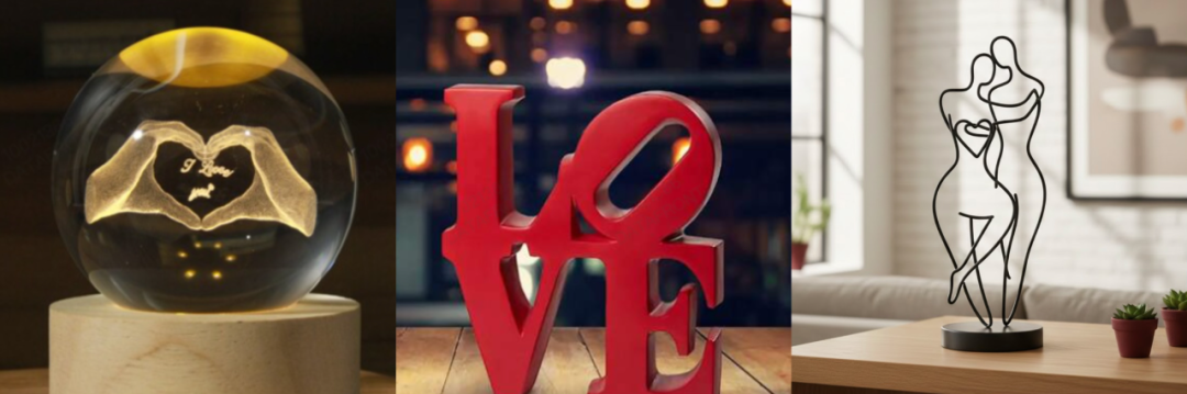 抢先布局26年情人节：SHEIN“家居装饰”爆款画像来了！