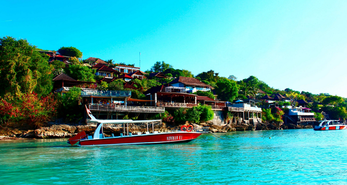 为什么中国企业要“扎根”印尼市场? 2 为什么中国企业要“扎根”印尼市场?