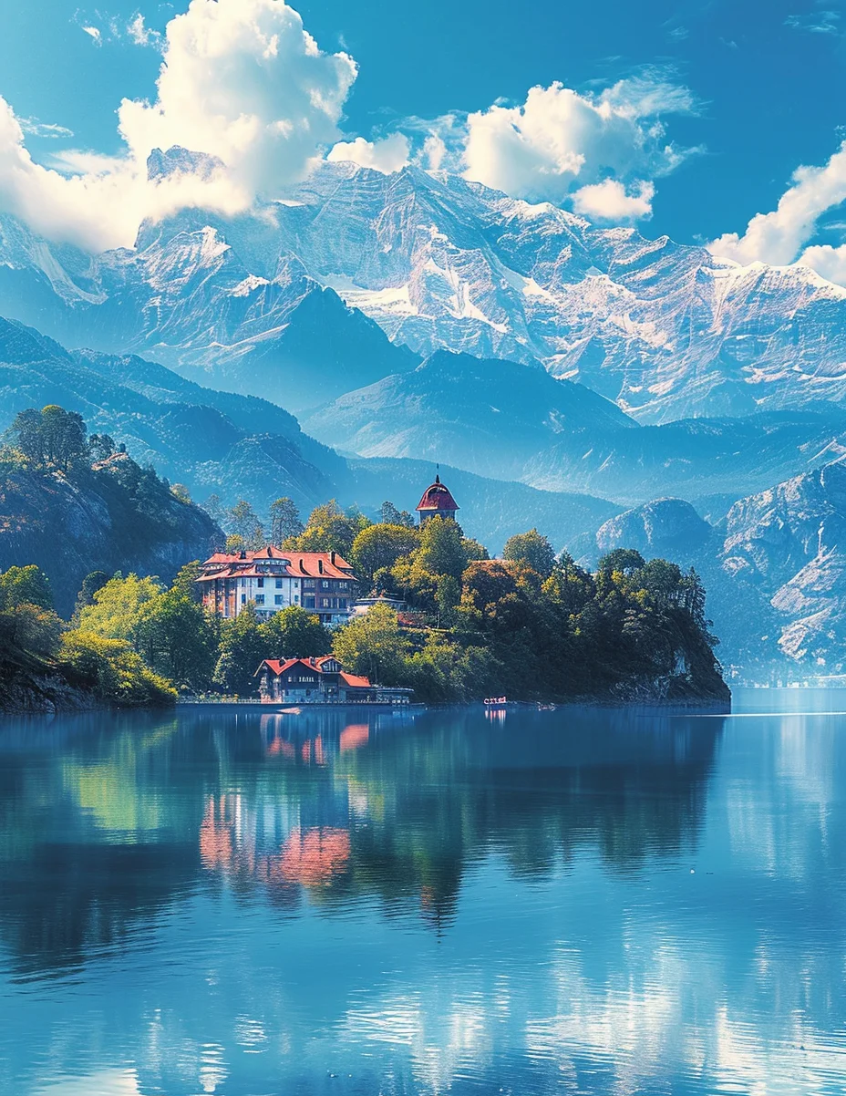 不差钱，重品质，自由贸易的瑞士市场 | 欧洲跨境电商