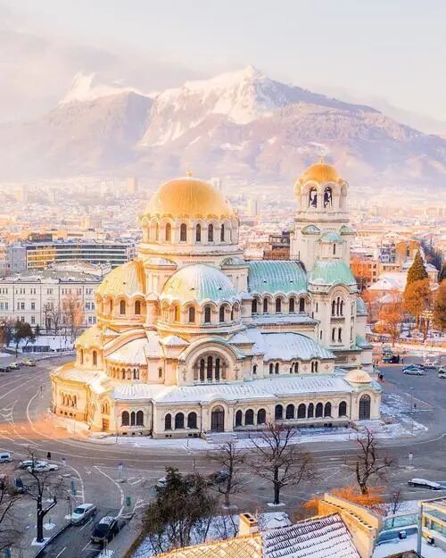 电商增速最快的保加利亚市场，潜力最大的跨境电商蓝海之一｜欧洲跨境电商