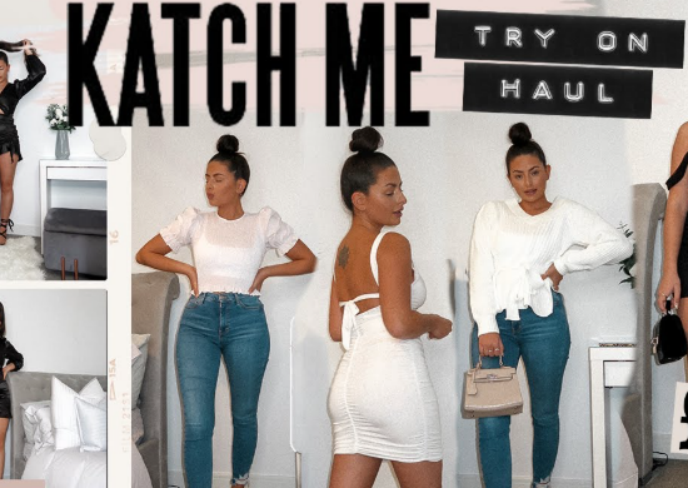 Katch Me-中国大码女装上线三个月超越SHEIN成为TK英国女装销量第一，半年狂赚3500万 | 跨境电商