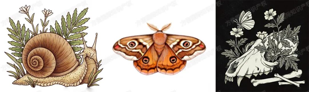 7起杀伤力极强的版权案件！不少卖家踩雷这些图，别再用！