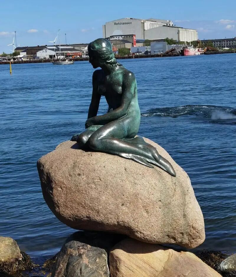 质价比首选出海国家丹麦｜欧洲跨境电商