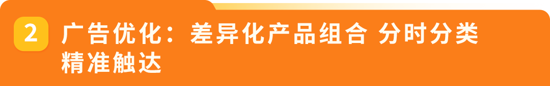 从3万到30万美元!这家工厂品牌如何突围4大困境,实现在亚马逊黑五销量暴涨9倍! 8 从3万到30万美元!这家工厂品牌如何突围4大困境,实现在亚马逊黑五销量暴涨9倍!